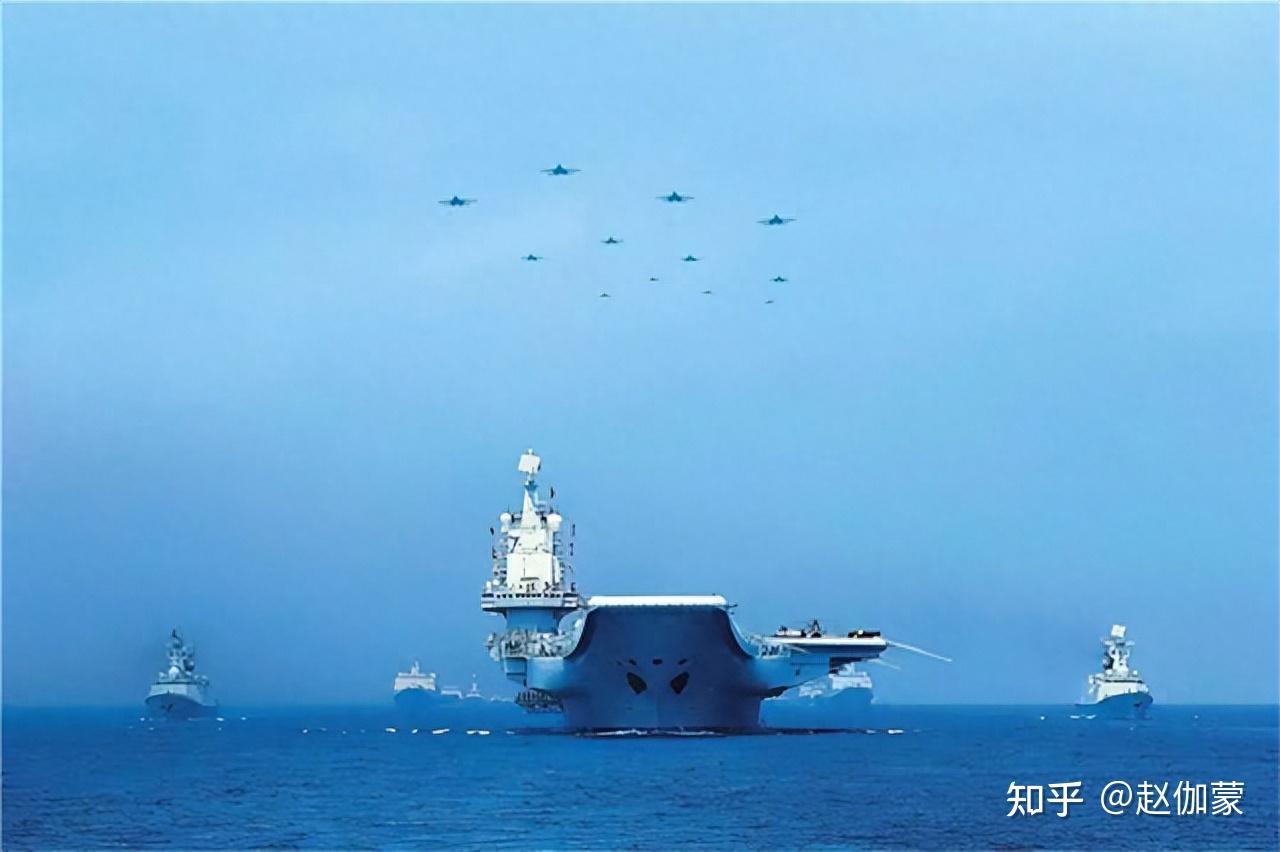 武统台岛，解放军面临三大战术难点，无法解决，会陷入苦战 - 知乎