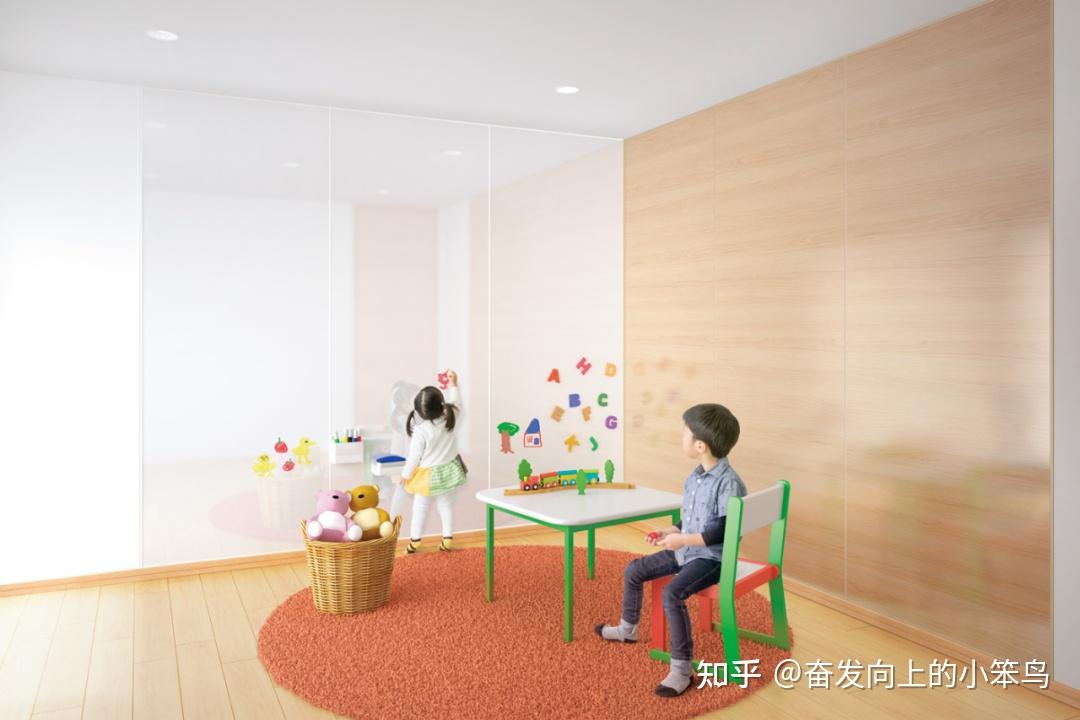 分享|装饰材料—珐琅板 - 知乎