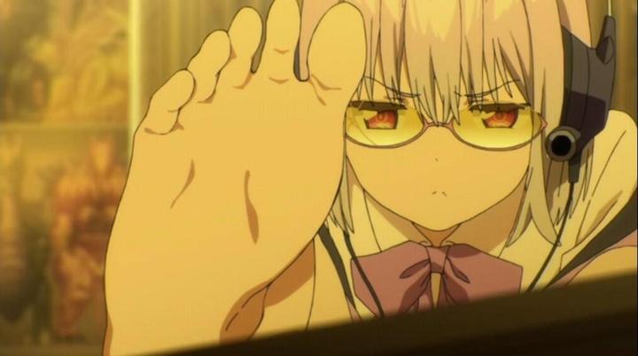 人物脚部不会画?"正经"脚部画法教程来啦!