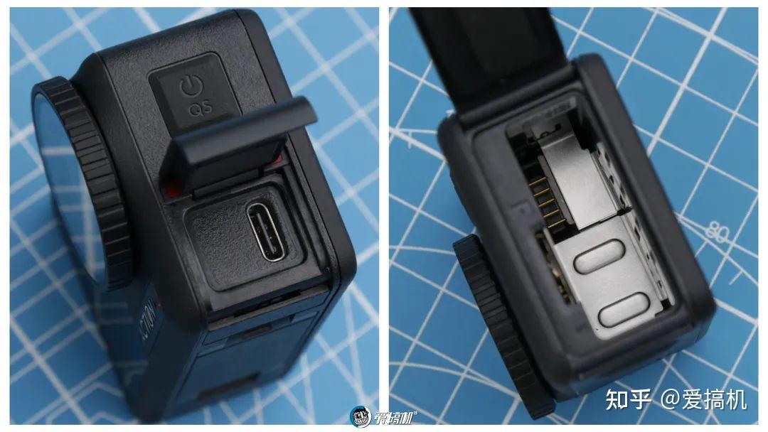 卷死GoPro！大疆Osmo Action 4评测：1/1.3