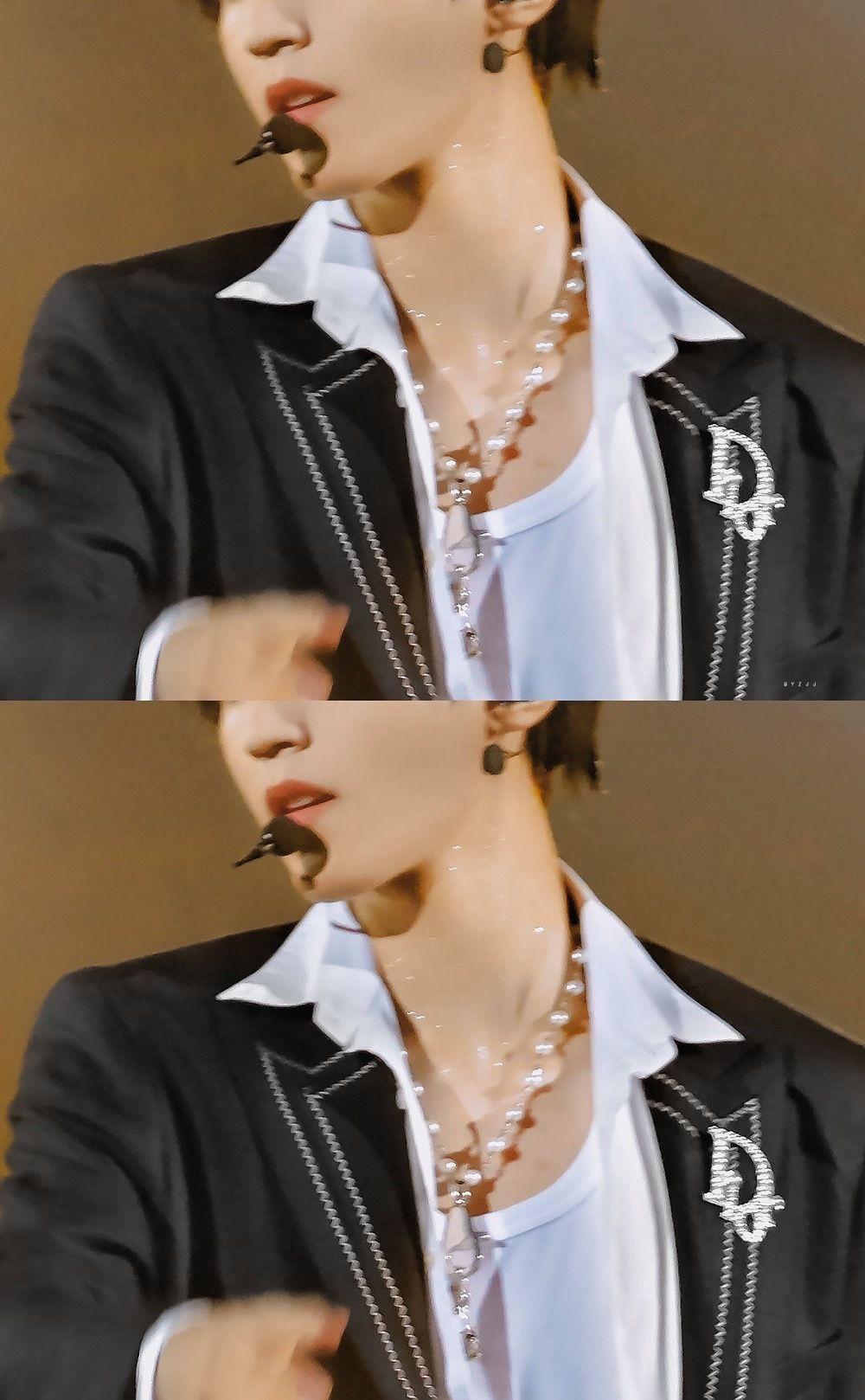 如何评价组合七周年演唱会上王俊凯beautiful的舞台首秀