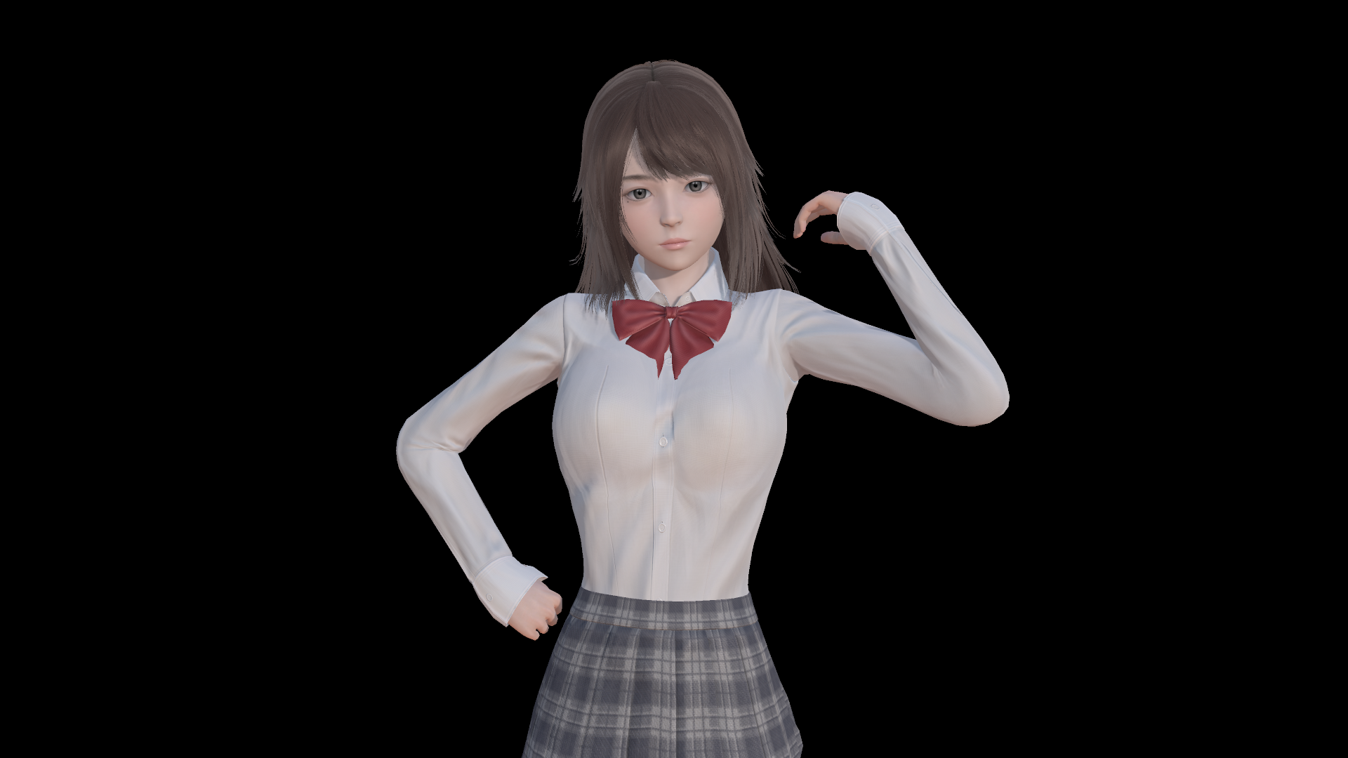 奈央