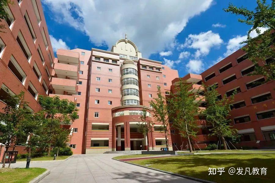 什么是“四校八大”?盘点12所上海顶尖中学! - 知乎