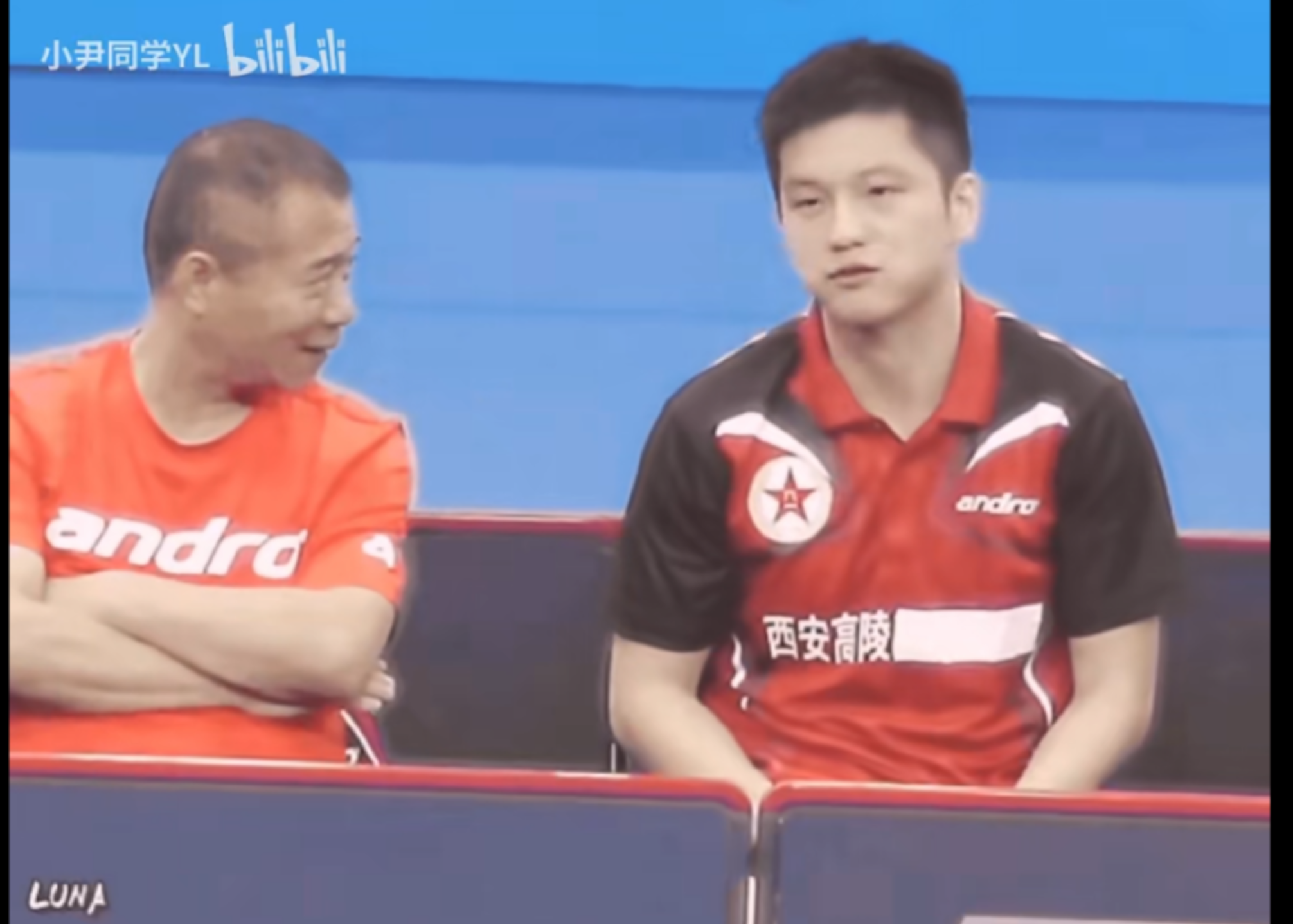 打乒乓球的那位王涛,是一个怎样的人? - 知乎