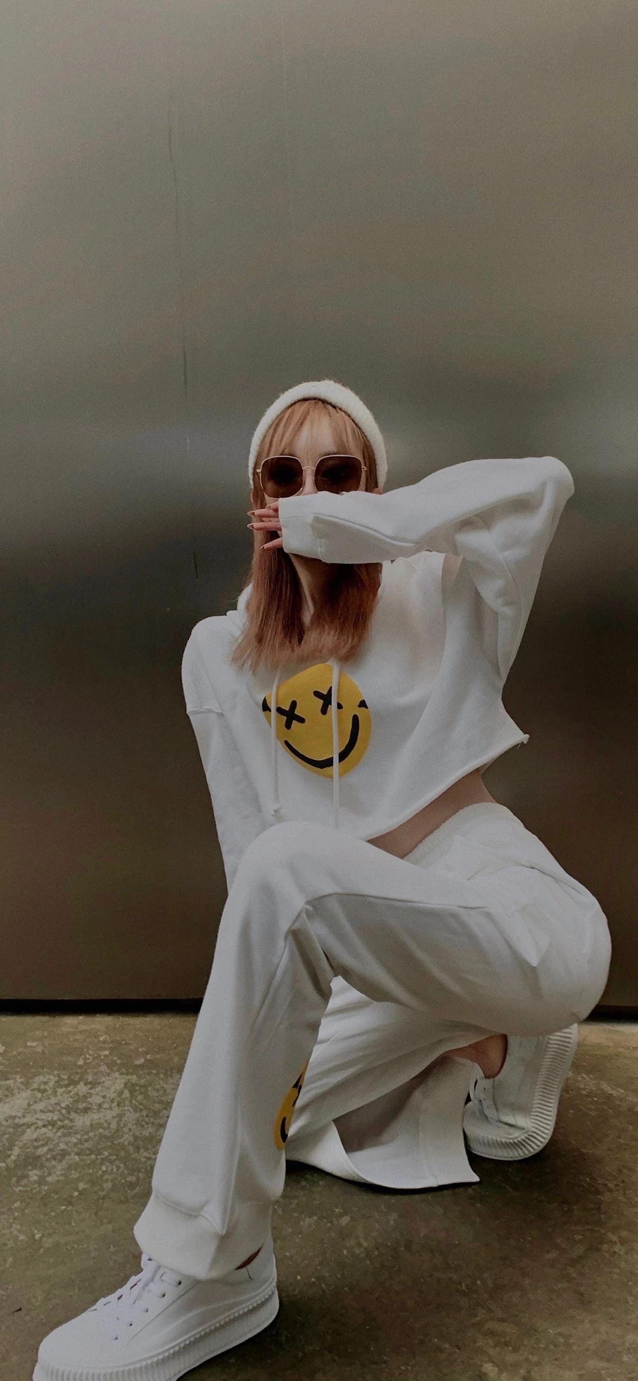 分享一些lsp壁纸? - 知乎