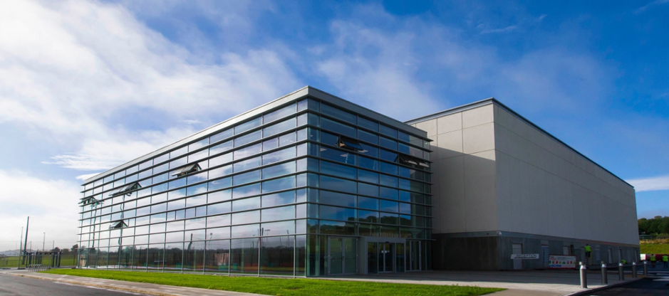 爱尔兰国立沃特福德理工学院