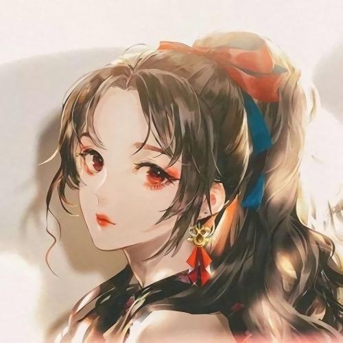 有没有什么惊艳的微信头像?-特别惊艳到人的微信头像