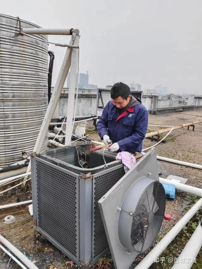 2026年南京市格力空调安装攻略 流程收费及注意事项全方位解读