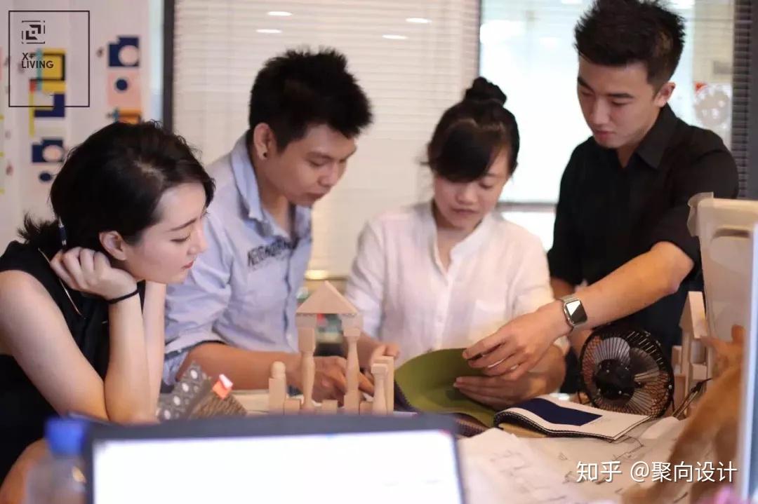 李想,设计界人称想爷 - 知乎