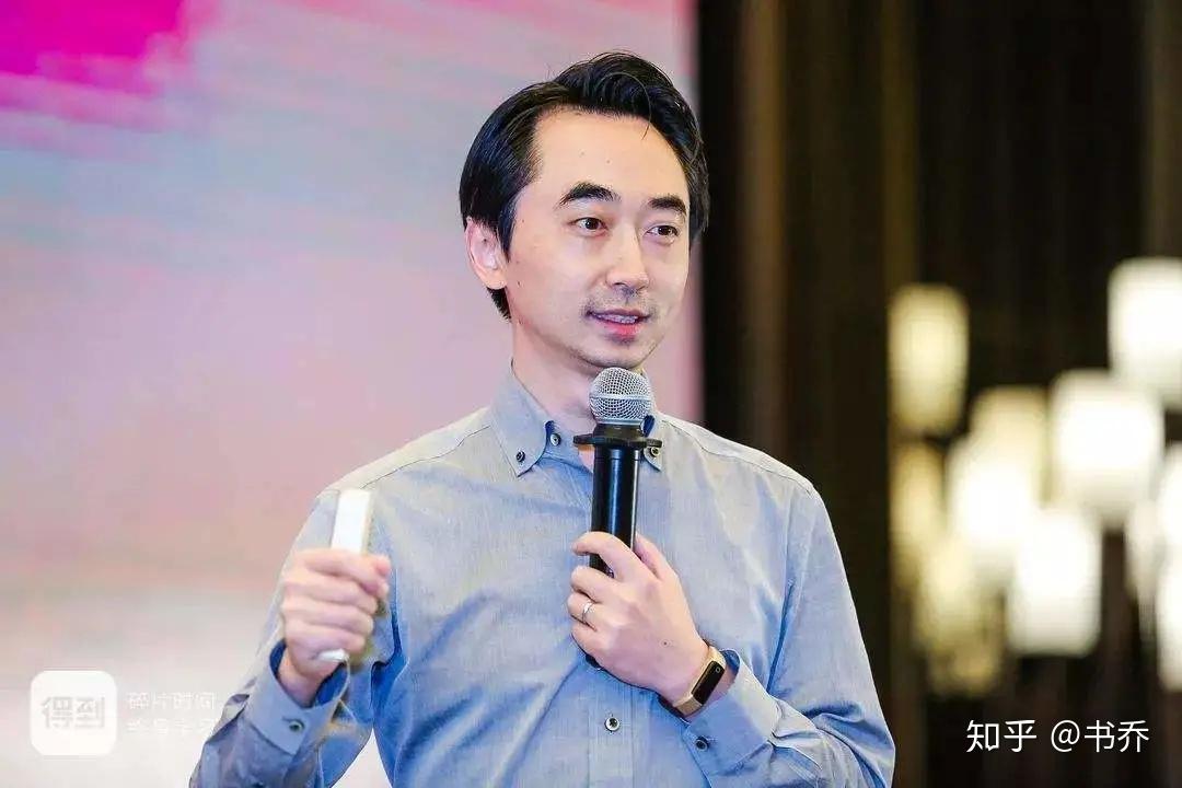 个人品牌|从5块写到6000万,被张艺兴崇拜的“普通人”刘润 - 知乎