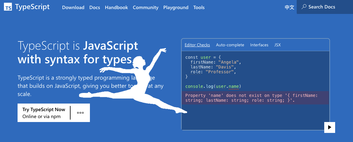 TypeScript 类型体操指北