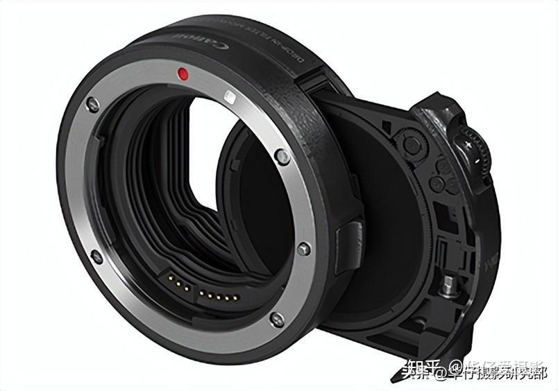 Canon鏡頭收購