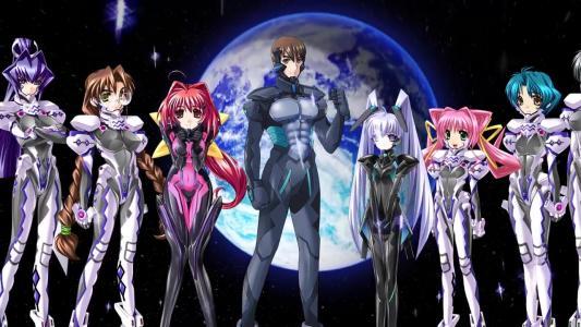 我的游戏簿：《Muv-Luv Alternative》 - 知乎