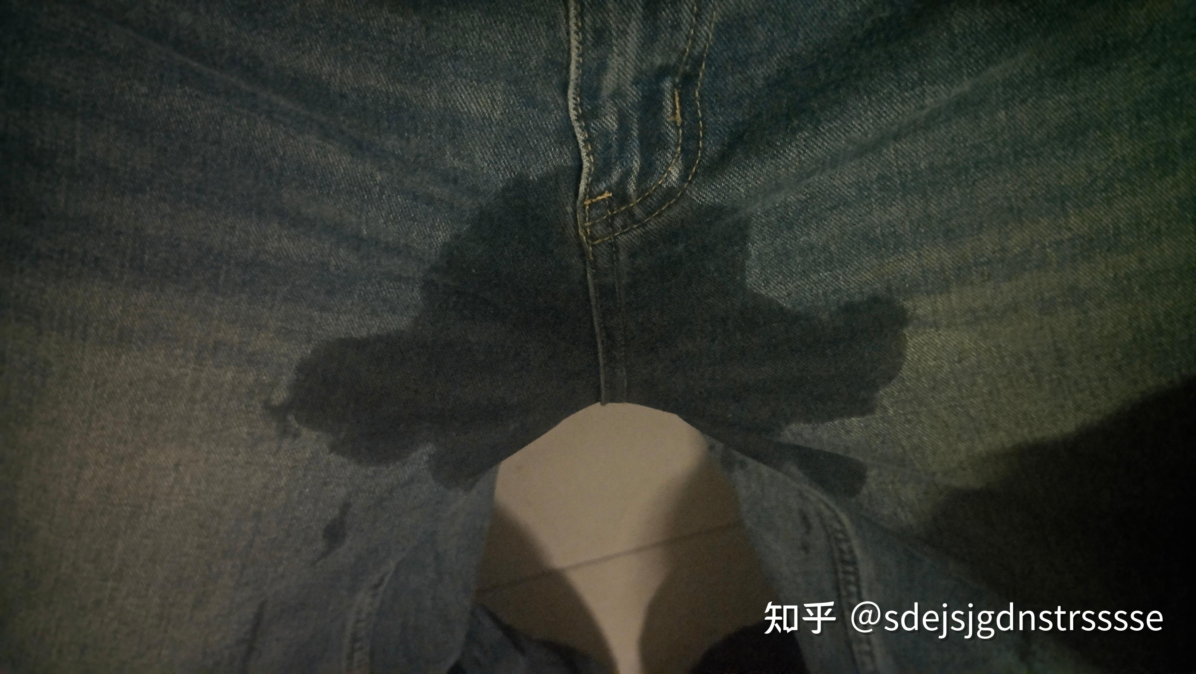 在喜欢的人面前尿裤子了怎么办?