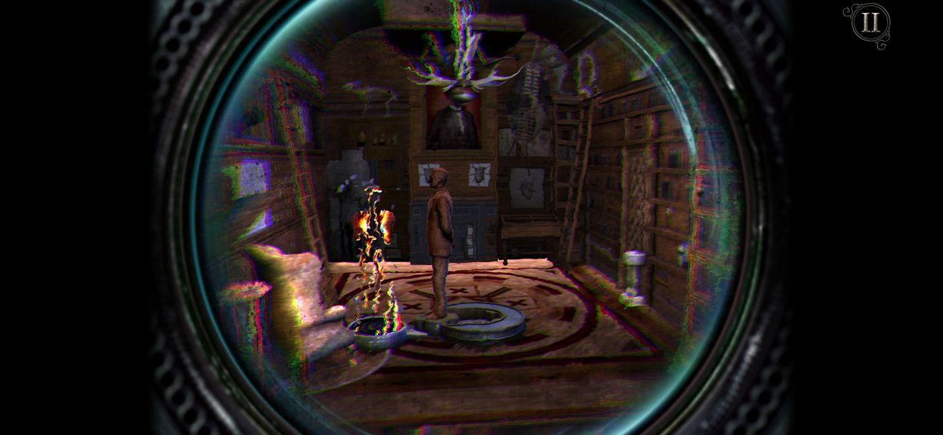 解谜游戏系列迷室theroom又名未上锁的房间的完整剧情是什么