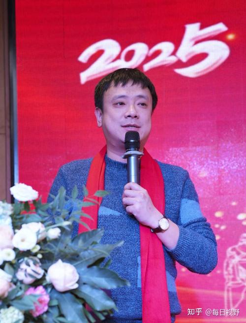 2025杨凌示范区企业联盟迎新春茶话会成功举办 - 知乎