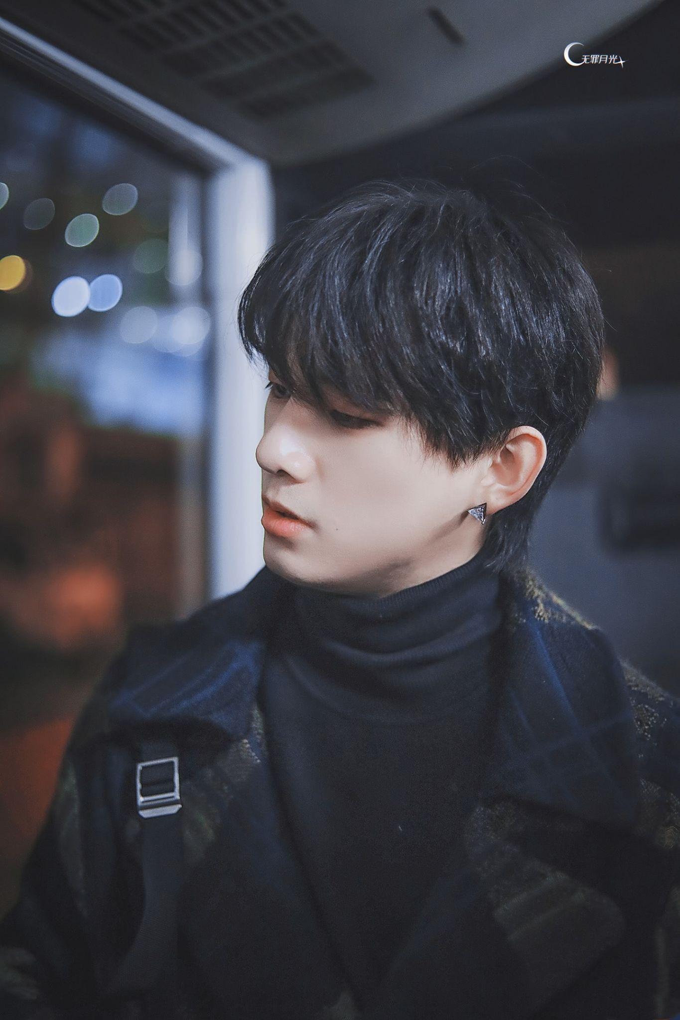 有没有姚琛的好看的图片? - 知乎