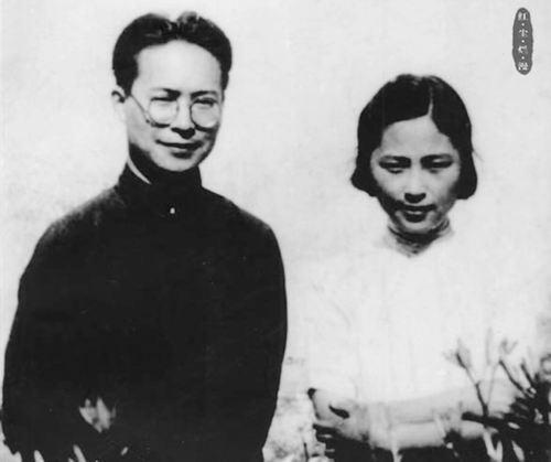 张兆和晚年不识沈从文背后：他的临终遗言也终未能化解夫妻恩怨！ - 知乎