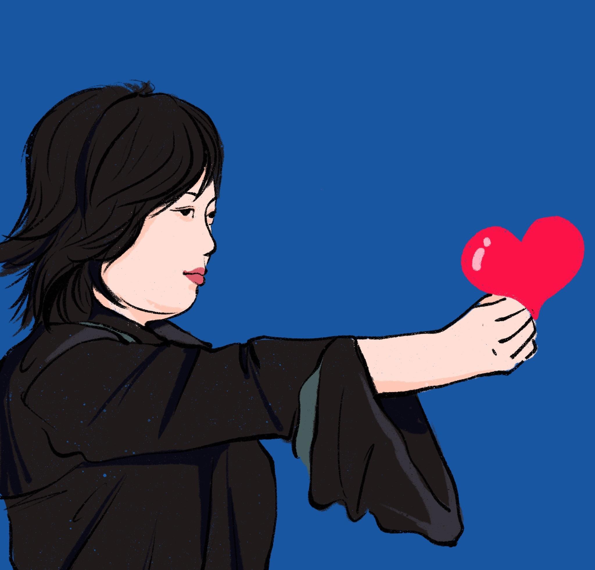 如何评价李雪琴在脱口秀大会第三季的表现?