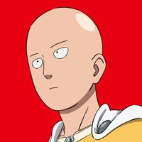 Zhihu profile picture for @alpha