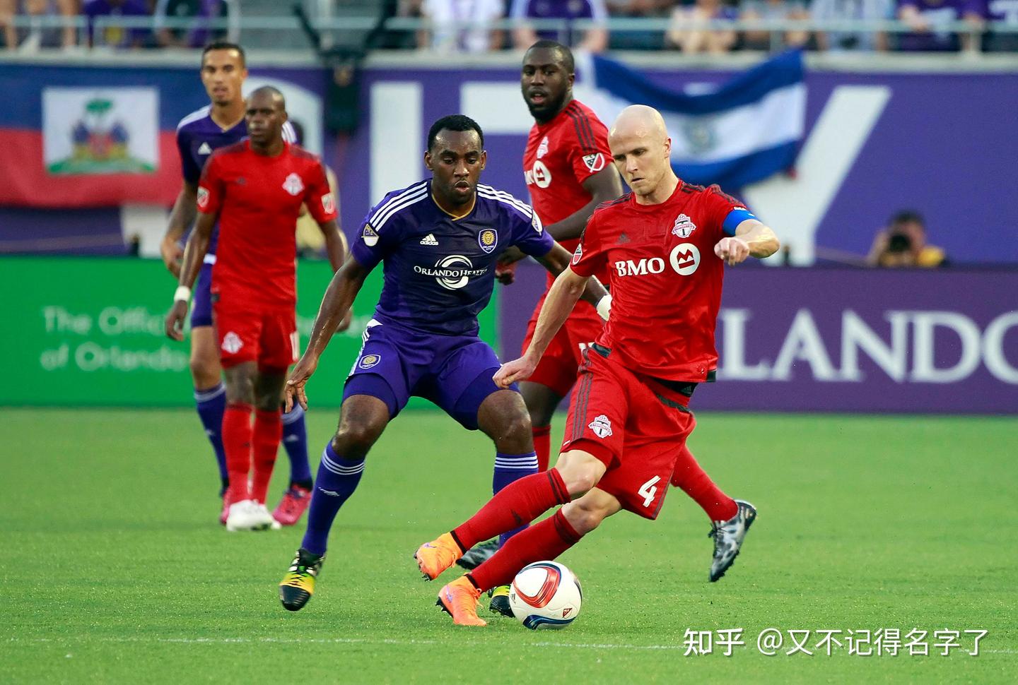 美职业：纽约红牛VS 新英格兰，新英格兰遭遇惨败？ - 知乎