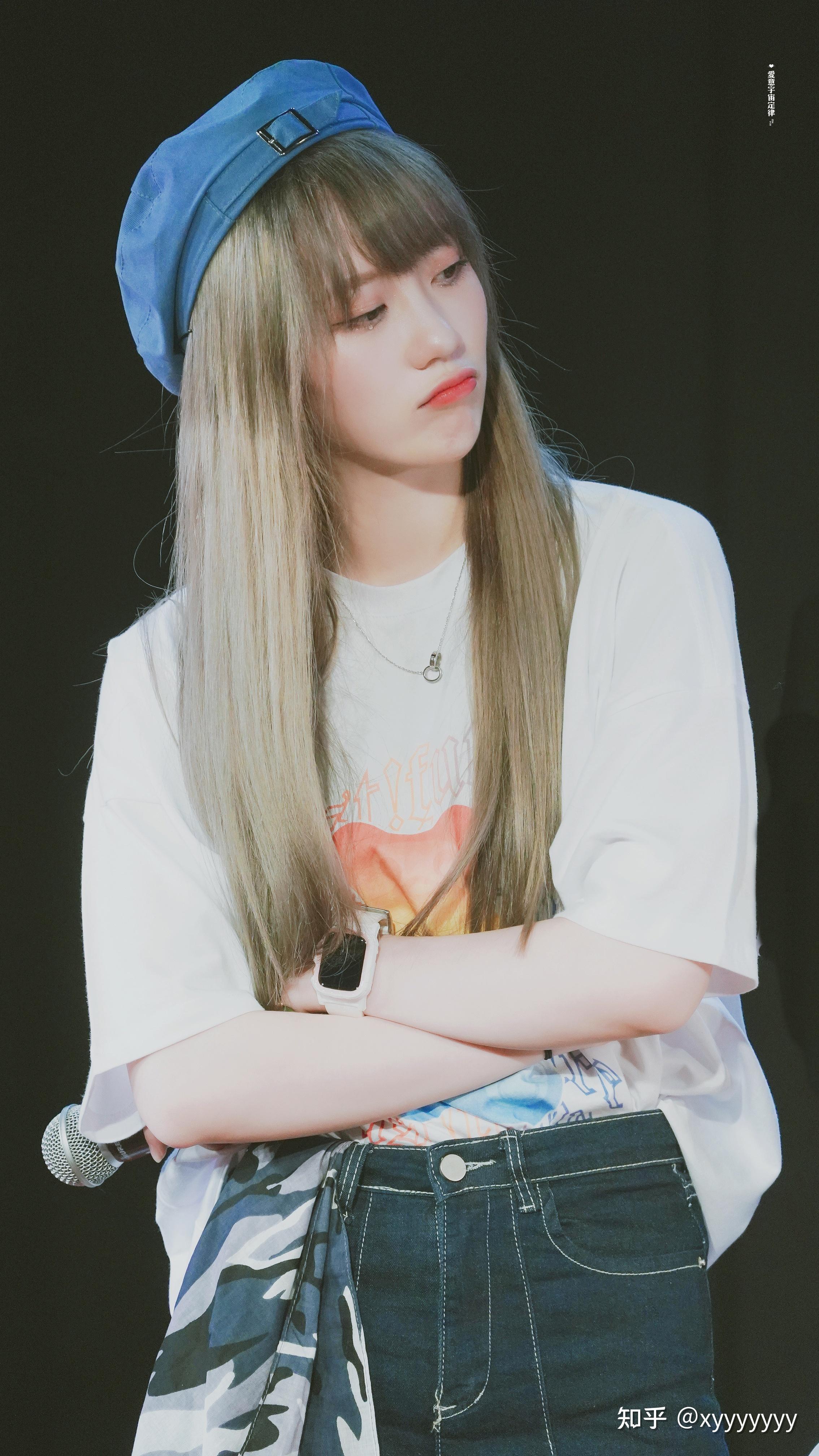 如何评价gnz48 teamniii ace郑丹妮? - 知乎