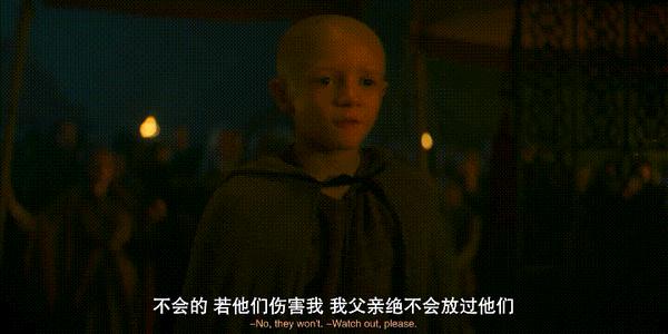 《王国的骑士》豆瓣9.0，《权游》宇宙回归