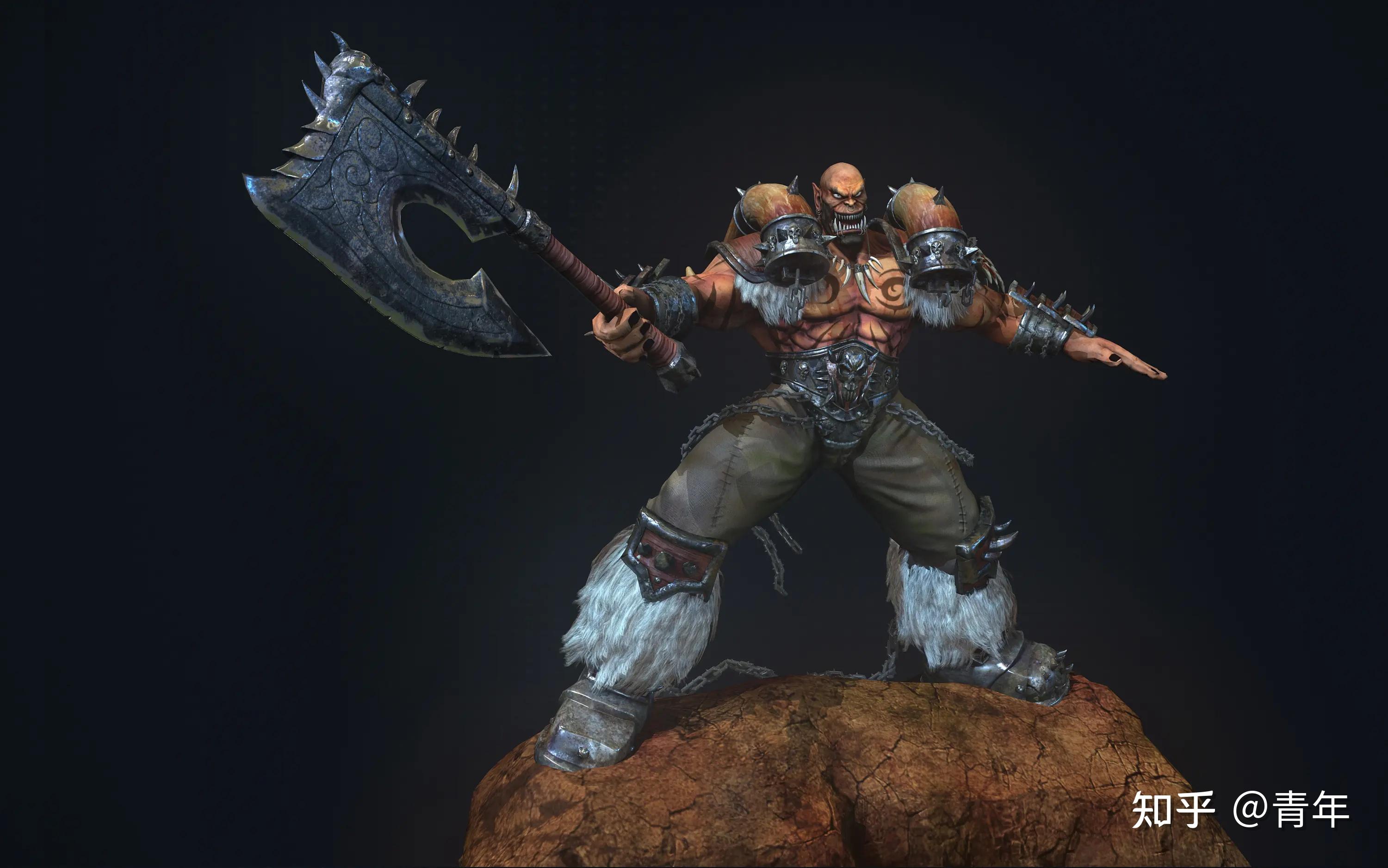 零基础线下学3d游戏建模有前景吗