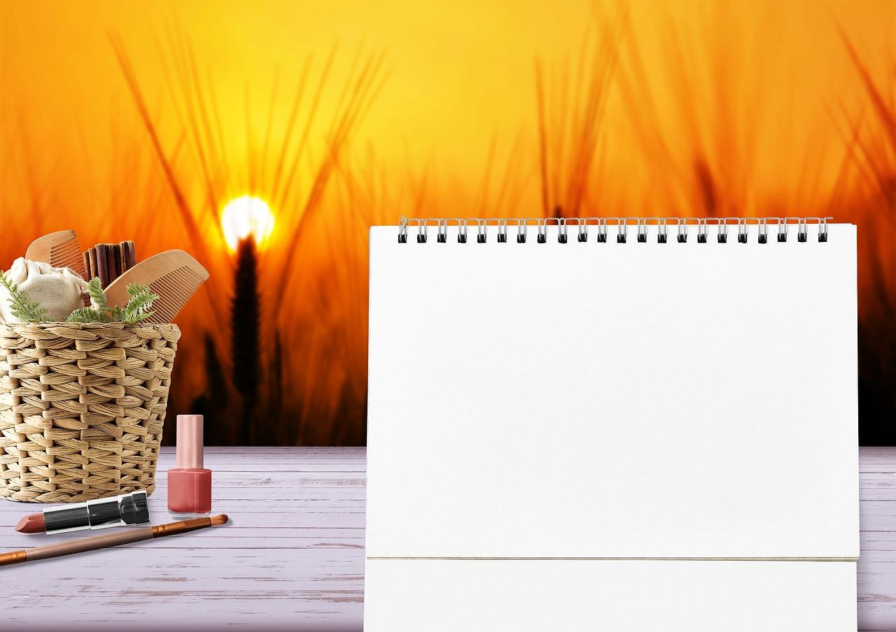 做日历多少费用