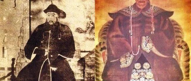 豪格:攻灭张献忠，军功极大，因何被残酷整肃致死？ - 知乎