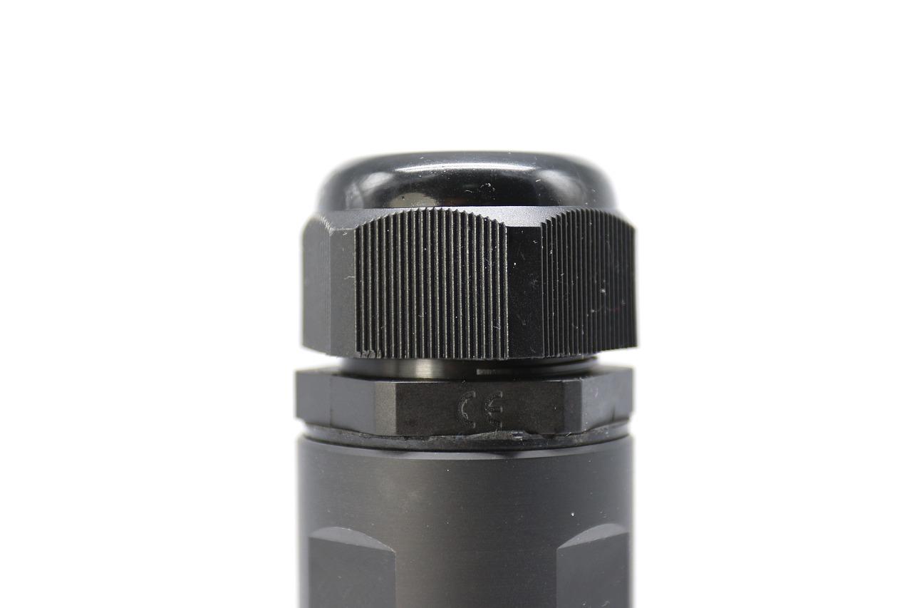 3. 垫圈使用技巧