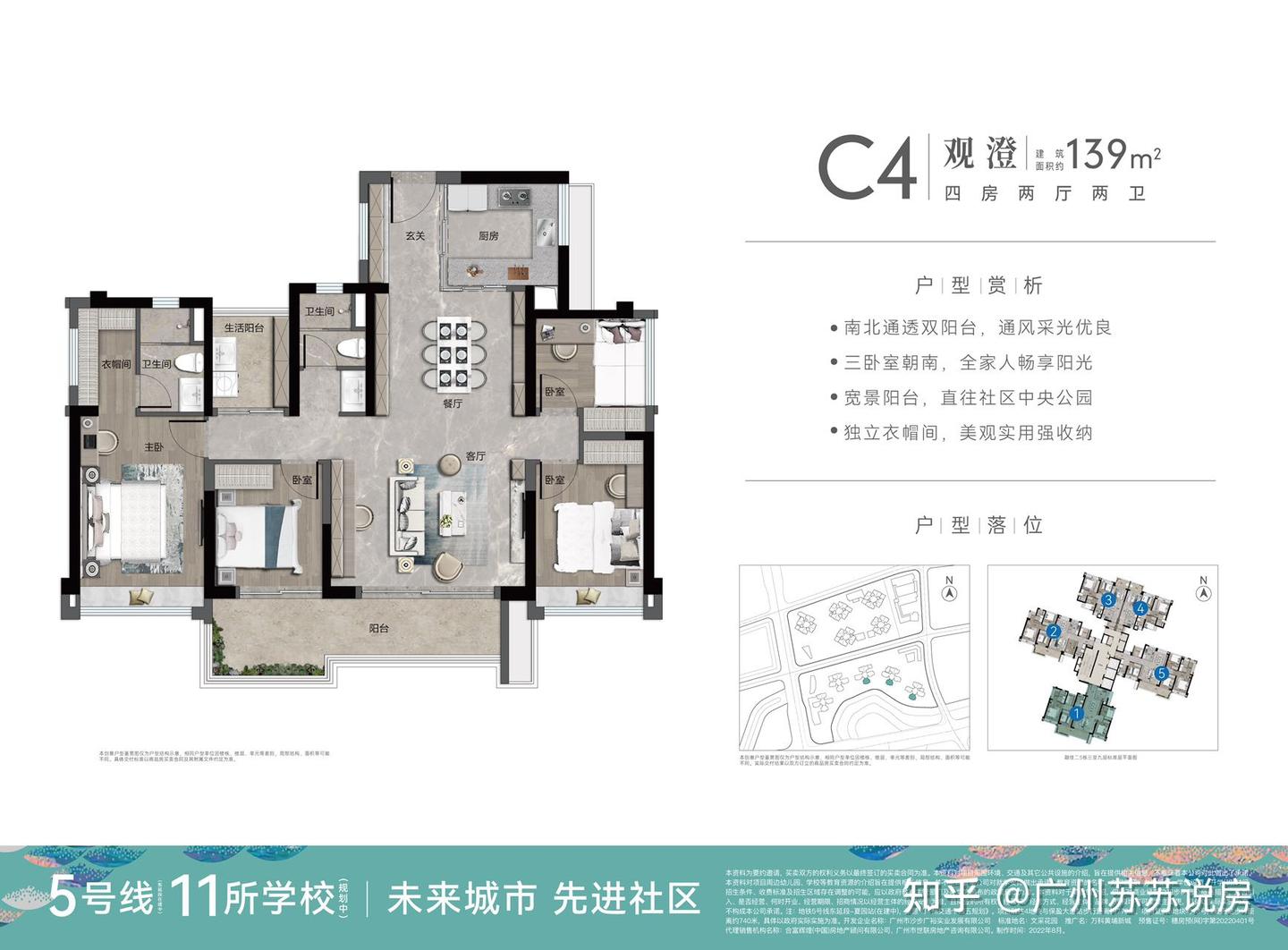 黄埔区【万科黄埔新城】一城繁华尽揽,210万起享93平三房,2024广州销冠优缺点揭秘!2025年能否再续辉煌? - 知乎