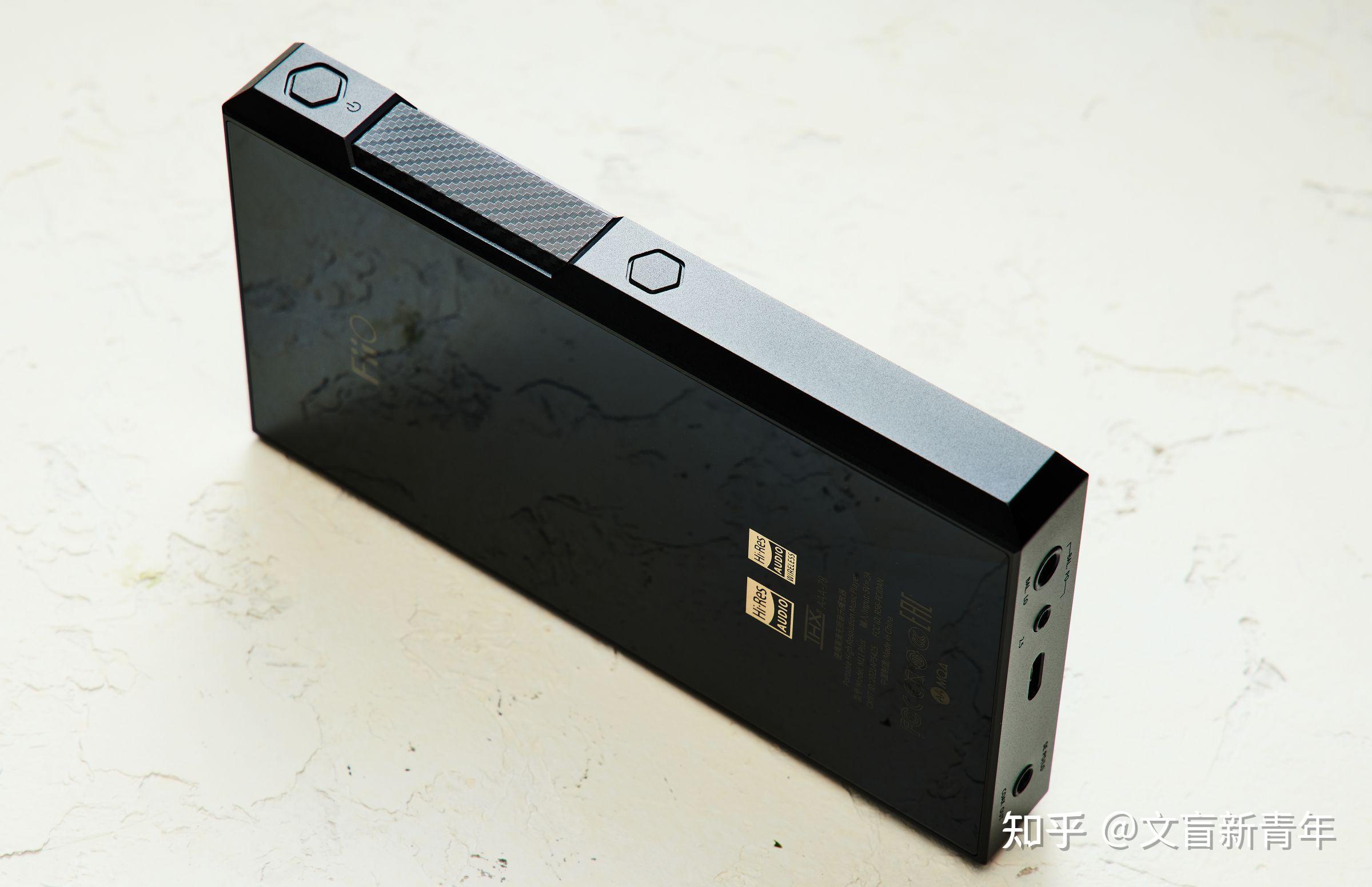 飞傲m11plus ltd和海贝新r6怎么选? - 知乎