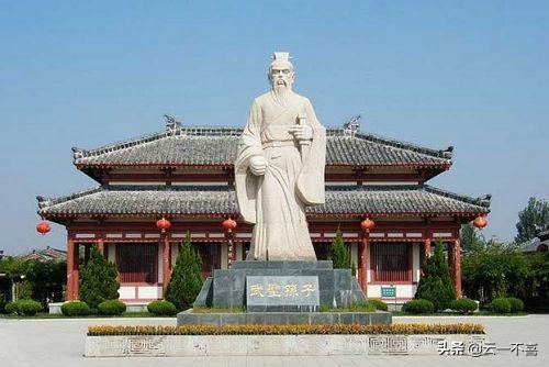 本是武庙十哲的白起,为何赵匡胤第一次到武庙,便给踢了? - 知乎