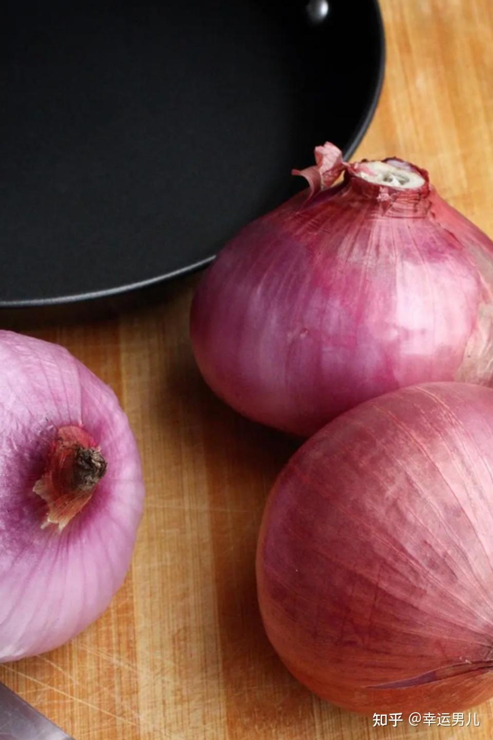 洋葱有哪些食用功效