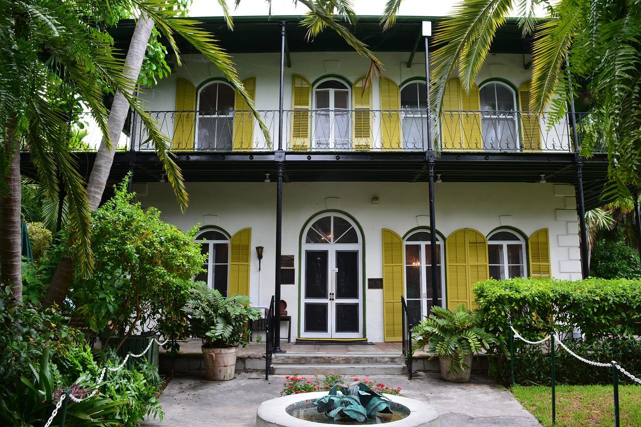 3. 林肯公园学区房