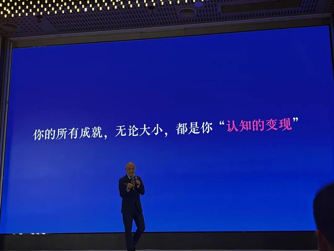 AI时代生存和发展——微软中国 CTO 韦青 GTLC演讲笔记 - 知乎