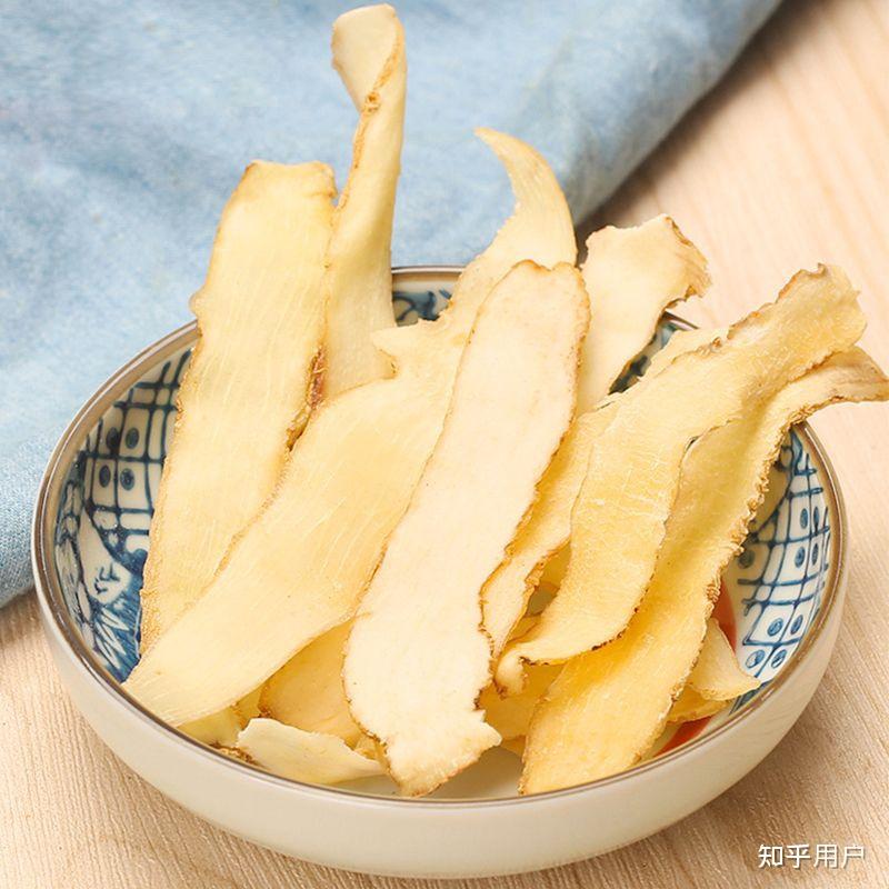 玉竹有什么药用功效? - 知乎