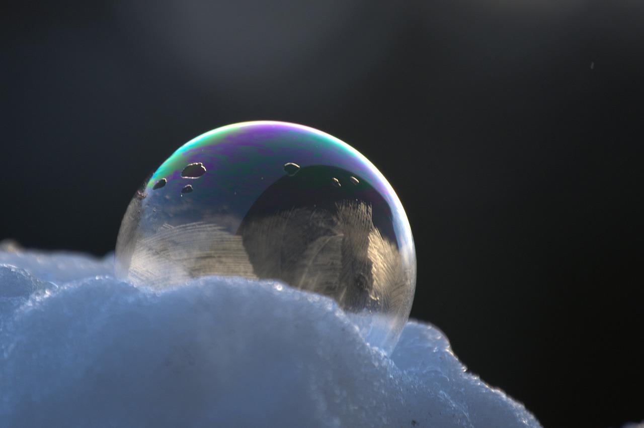 怎么让肥皂快速融化