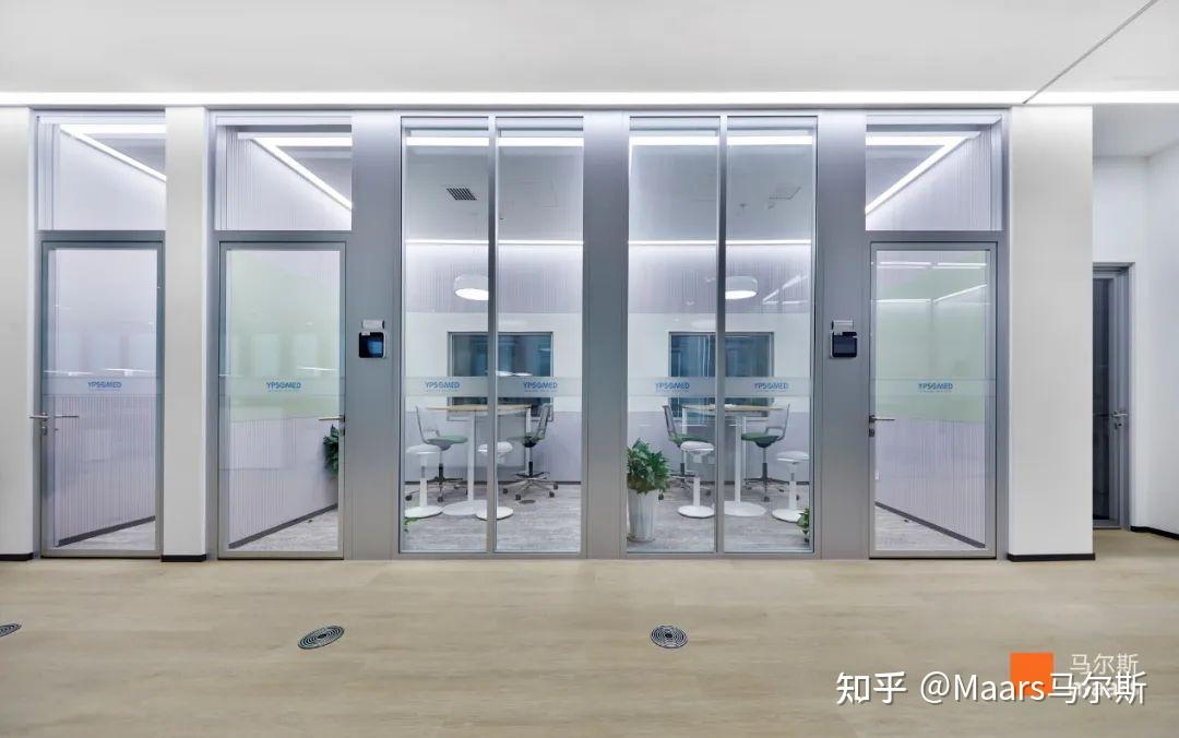 请问A类防火玻璃,耐火极限3小时,防火玻璃的最低配置是什么? - 知乎