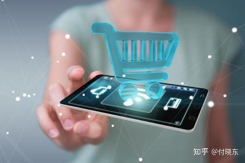 付晓东丨成功的企业都在设计“可复制的标准化商业模式” - 知乎