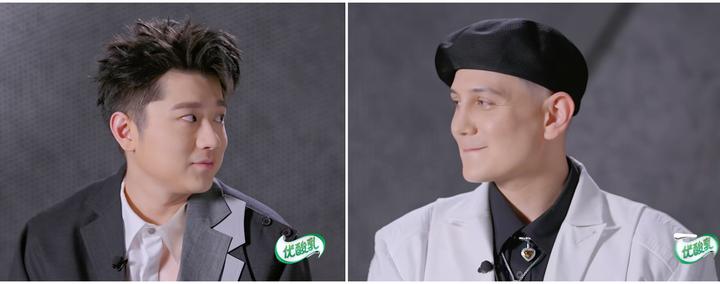 王以太、艾热的《别怕变老》现场输了,但在场外赢麻了! - 知乎