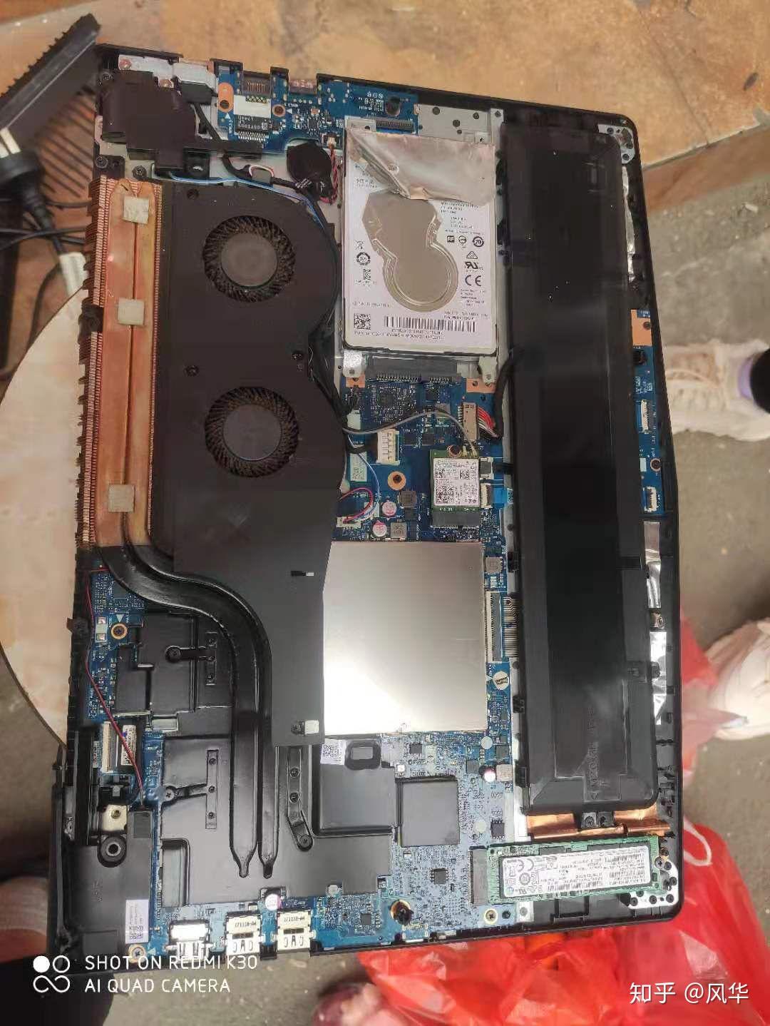 拯救者r720电脑主板坏了可以维修不更换吗