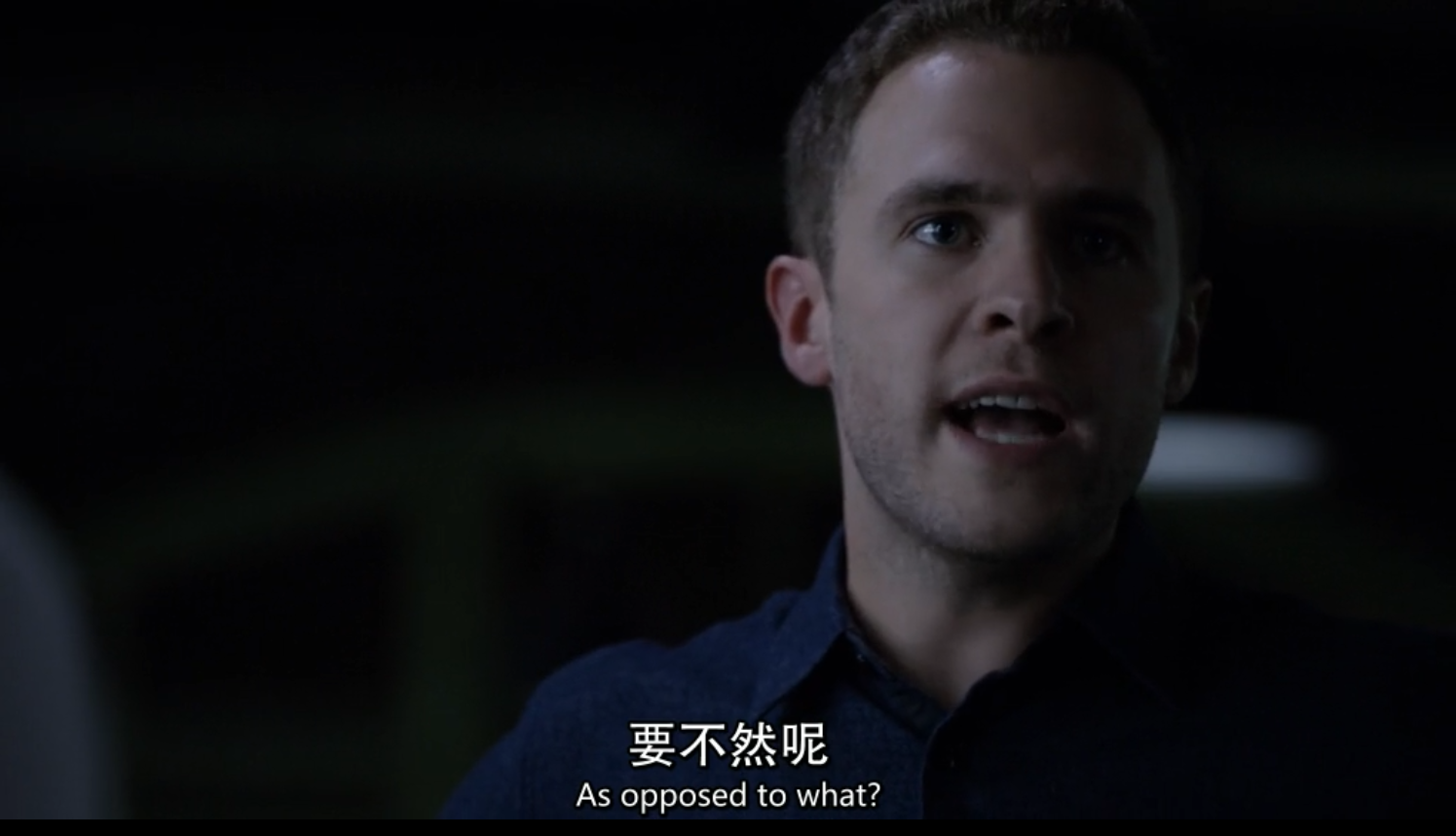 如何评价神盾局特工中的西蒙斯特工