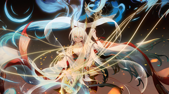 阴阳师文化小讲堂第二十五期紧那罗