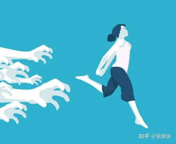 逃避虽然可耻但有用:聪明的逃避,能让我们更好的生活 - 知乎