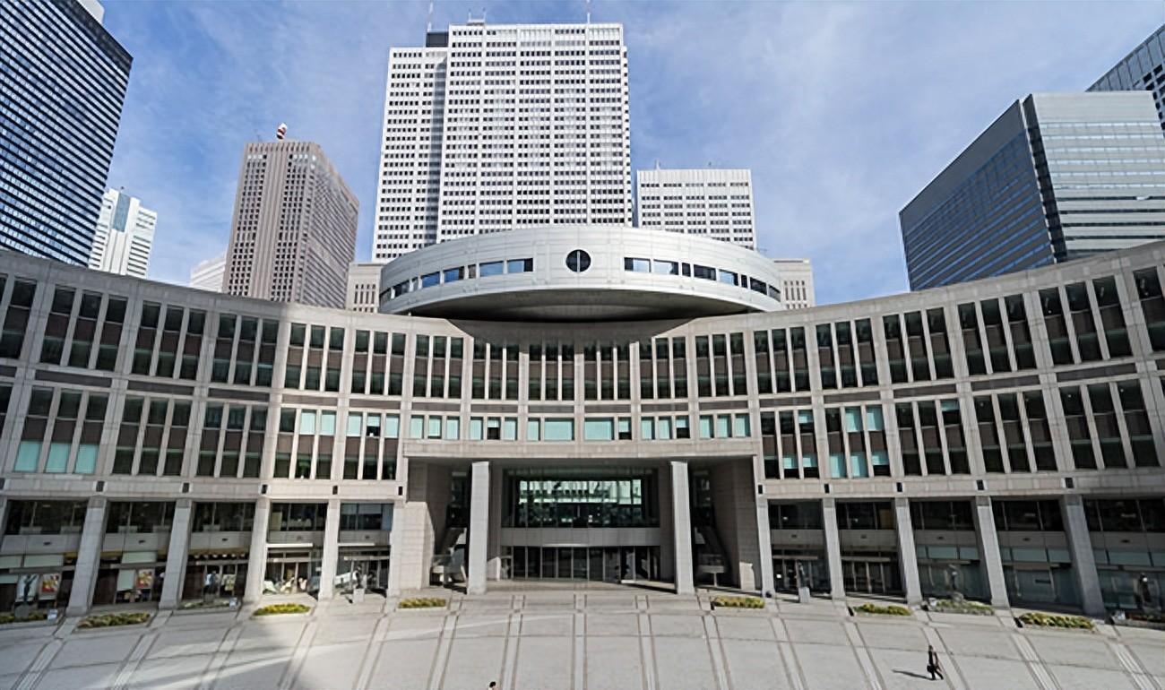 在东京都立大学就读是怎样的一种体验? - 知乎