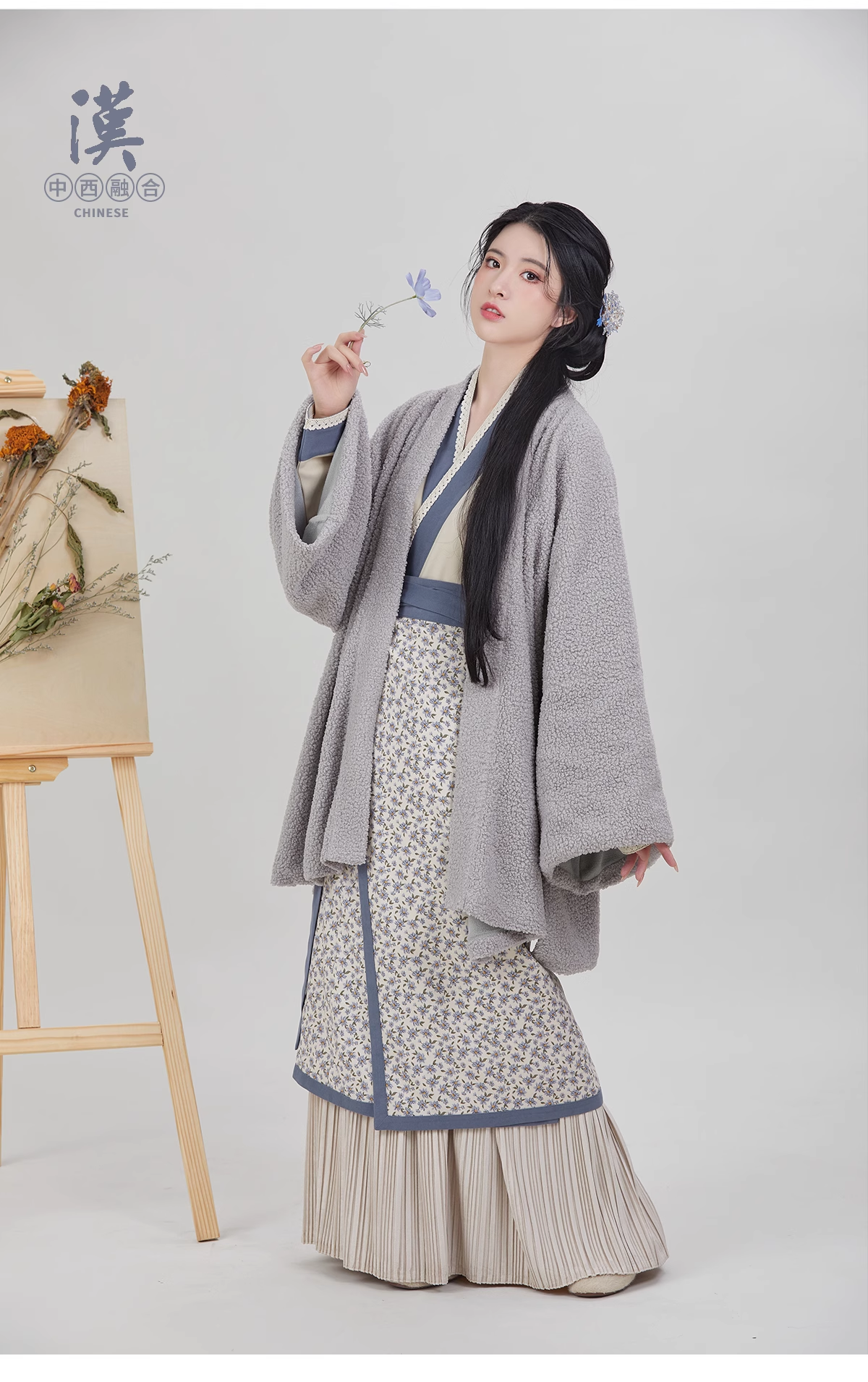 曲裾、直裾、襦裙、半臂、袄裙、褙子、圆领袍、直裰、贴里……这些古代服饰名词分别是什么意思? - 知乎