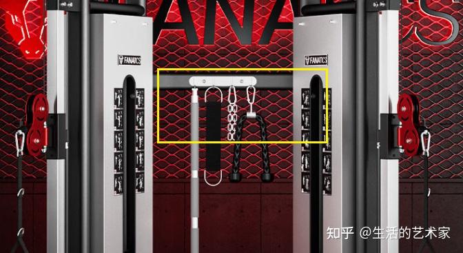 健身这么久这些龙门架综合训练器你都分清楚了吗?搭建家庭健身房必备的大型健身器材选什么？攻略丨健身行业内容易被套路的几个因素 - 知乎