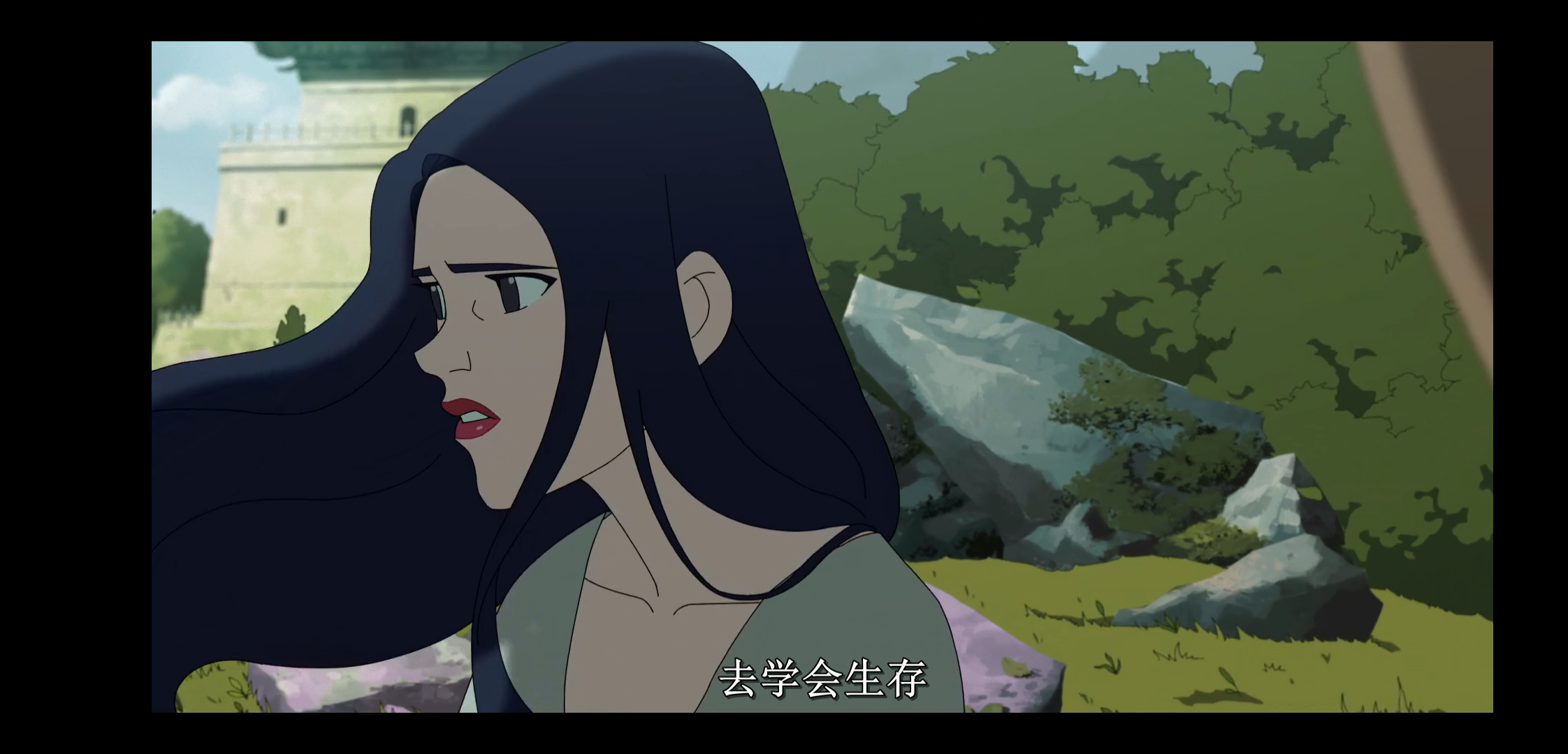 你们是怎么看待《爱,死亡和机器人》中狐狸精那一集? - 知乎